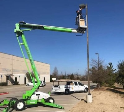Commercial Electrician Rockwall Texas- Electrician Rockwall TX Barney's Electric Full Service Electrician Residential Commercial Retail and New Construction Wiring Repair Installation Service 24 Hour Emergency Services Master Electrician Rockwall Texas
