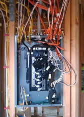 Wiring Upgrades Electrician - Electrician Rockwall TX Barney's Electric Full Service Electrician Residential Commercial Retail and New Construction Wiring Repair Installation Service 24 Hour Emergency Services Master Electrician Rockwall Texas