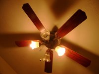 Ceiling Fan Installation Electrician - Electrician Rockwall TX Barney's Electric Full Service Electrician Residential Commercial Retail and New Construction Wiring Repair Installation Service 24 Hour Emergency Services Master Electrician Rockwall Texas