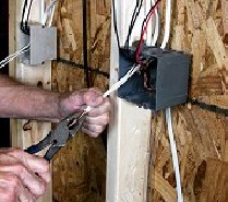 Master Electrician Fate Texas Residential Electrician Electrical Repairs Fate Texas Electrical Construction Electrician - Electrician Rockwall TX Barney's Electric Full Service Electrician Residential Commercial Retail and New Construction Wiring Repair Installation Service 24 Hour Emergency Services Master Electrician Rockwall Texas